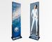 P2.5mm Indoor LED Poster Digital Full Color High Definition For Shopping Mall