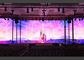 Front Access P2.97 Indoor Rental Led Display with 50x100cm Panel for Concerts