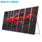Aluminum Panel Material Led Poster Screen P2.5 Ultralight High Definition For Advertising