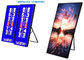 P2.5 High-Value, High-Definition, Easy-to-Control LED Poster Display for Store Advertising