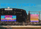Stage Background P4.81 SMD2121 Outdoor LED Video Wall Screen