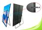 SMD2121 LED Display Advertising Billboard Poster Light Weight For Shopping Mall Store