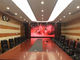 16bit Indoor HD LED Display Full Color P1.87mm For Meeting Room