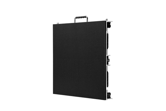 Kinglight Lamp Rental LED Video Display Wall 65536 Pixels P3.91 1200nits